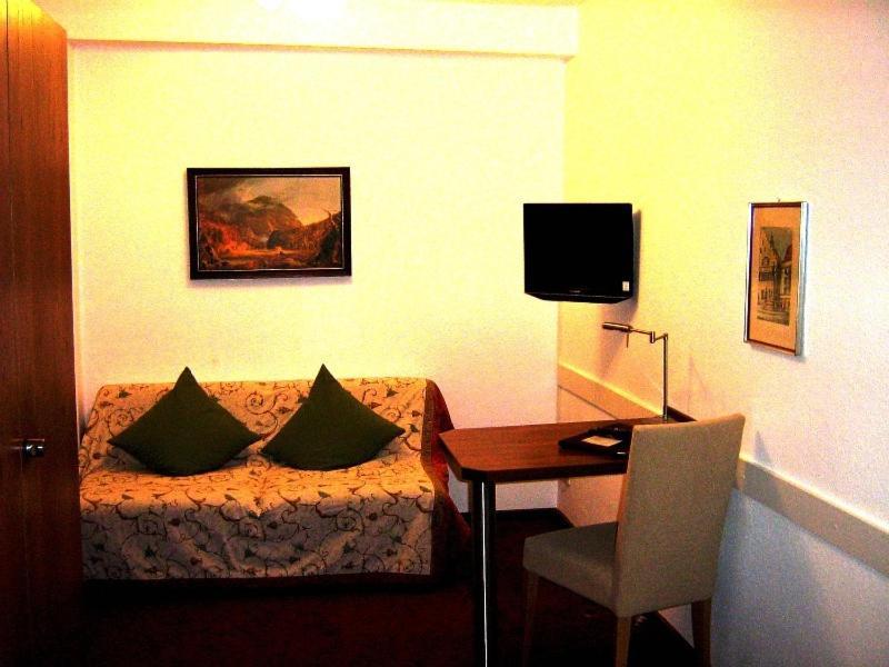 Hotel Restaurant Baeren Freudenstadt Oda fotoğraf