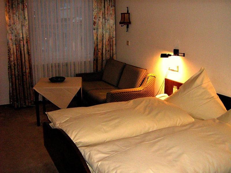 Hotel Restaurant Baeren Freudenstadt Oda fotoğraf