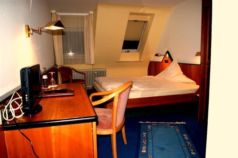 Hotel Restaurant Baeren Freudenstadt Oda fotoğraf
