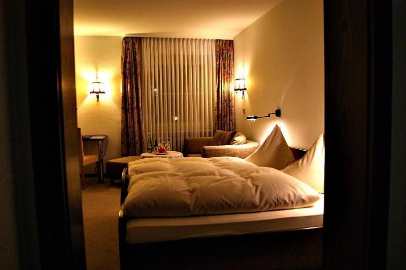 Hotel Restaurant Baeren Freudenstadt Oda fotoğraf